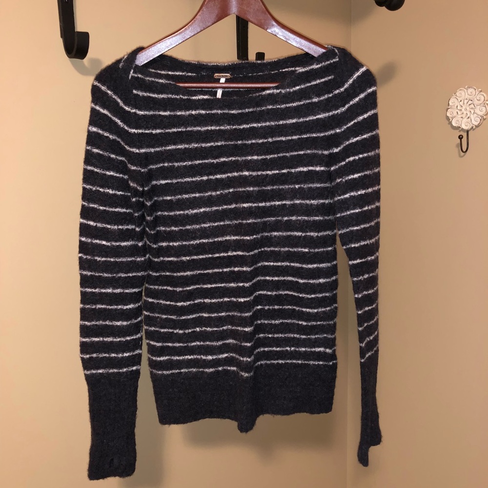 New Free People sweater - no tags